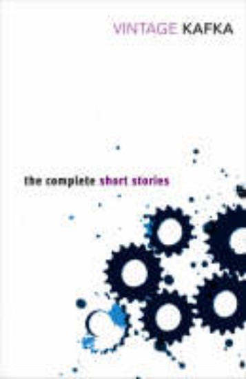 Picture of Complete Short Stories of Franz Kafka