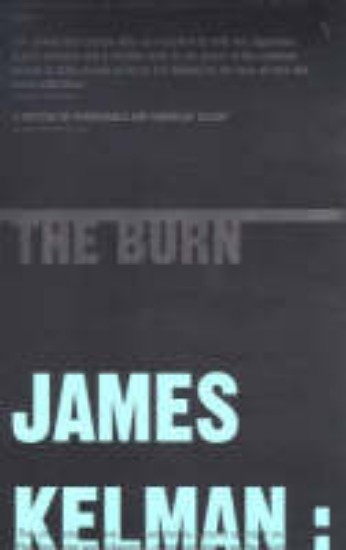 Picture of Burn, The