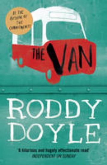 Picture of Van