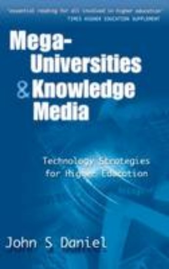 Picture of Mega-universities and Knowledge Media