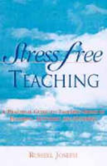Picture of Stress Free Teaching