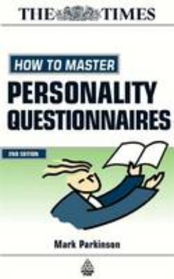 Picture of How to Master Personality Questionnaires