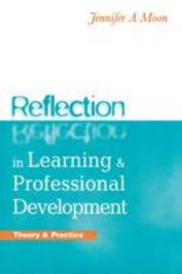 Picture of Reflection in Learning and Professional Development