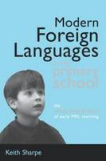 Picture of Modern Foreign Languages in the Primary School