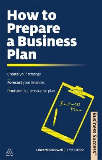 Picture of How to Prepare a Business Plan