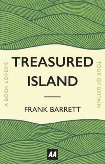 Picture of Treasured Island