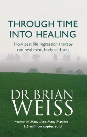 Picture of Through Time into Healing
