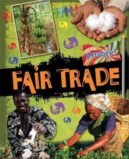 Picture of Fair Trade
