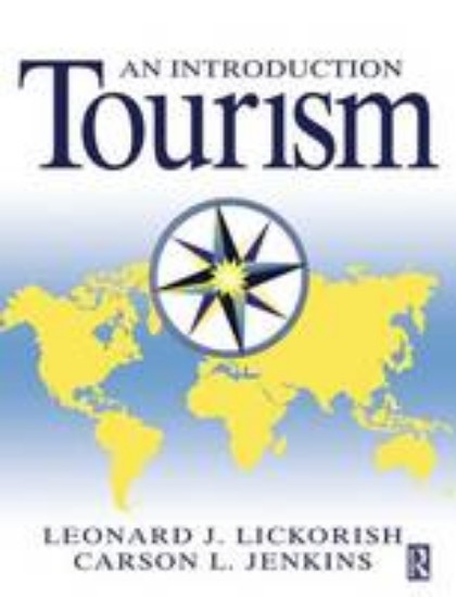 Picture of Introduction to tourism