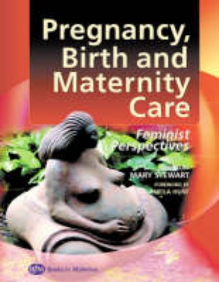 Picture of Pregnancy birth & maternity care