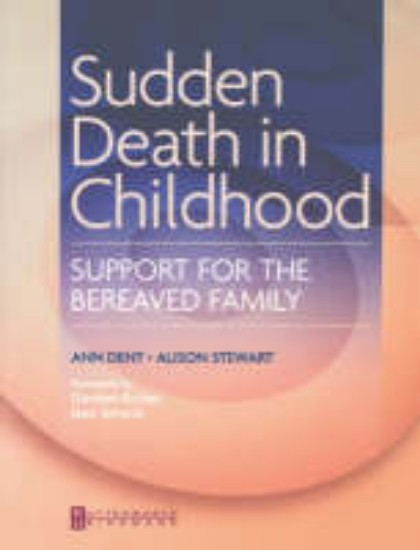 Picture of Sudden death in childhood