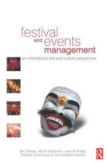 Picture of Festival and Events Management