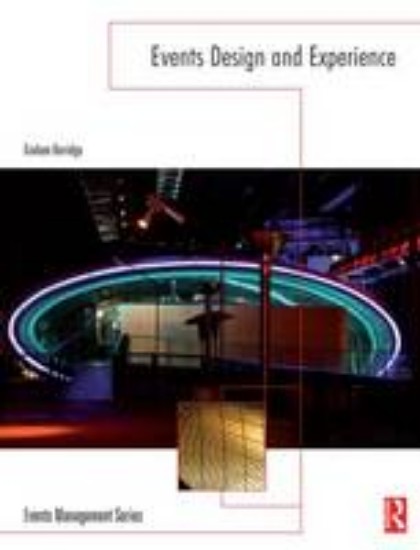 Picture of Events Design and Experience