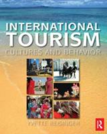 Picture of International Tourism