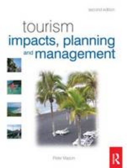 Picture of Tourism Impacts, Planning and Management