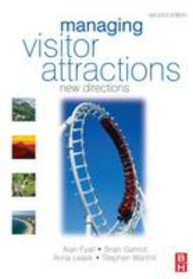 Picture of Managing Visitor Attractions