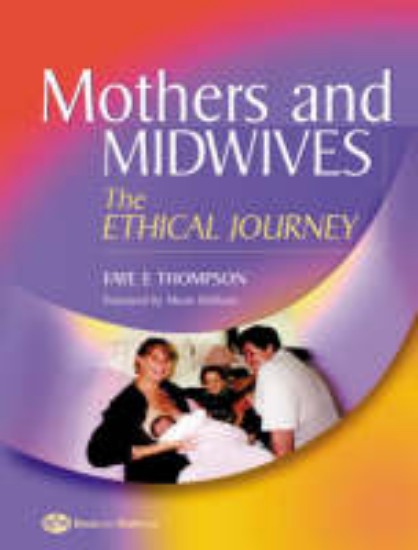 Picture of Mothers and Midwives
