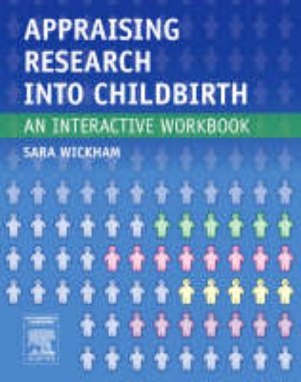 Picture of Appraising Research into Childbirth