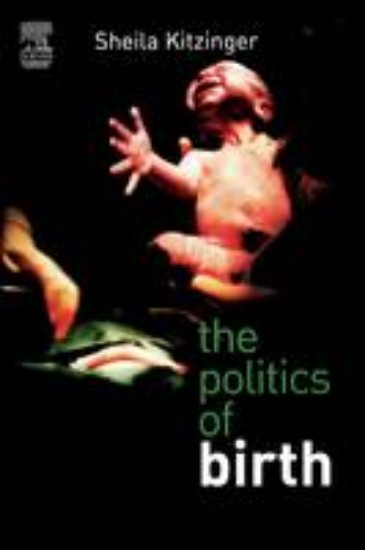 Picture of Politics of Birth