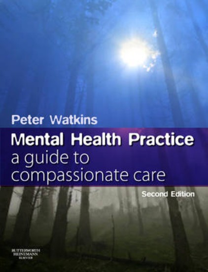 Picture of Mental Health Practice: A Guide to Compassionate Care 2ed