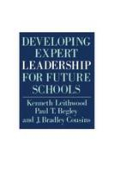 Picture of Developing Expert Leadership for Future Schools