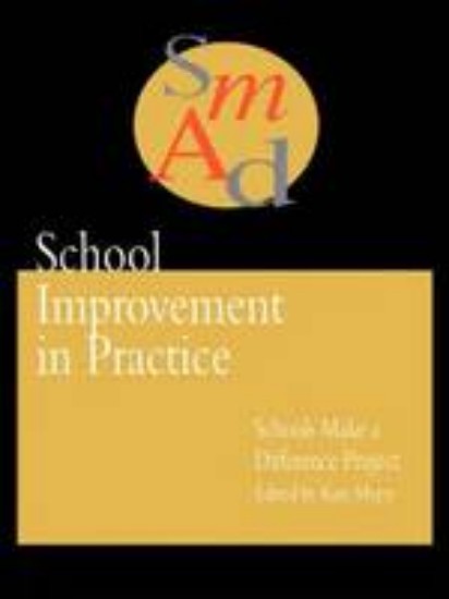 Picture of School improvement in practice
