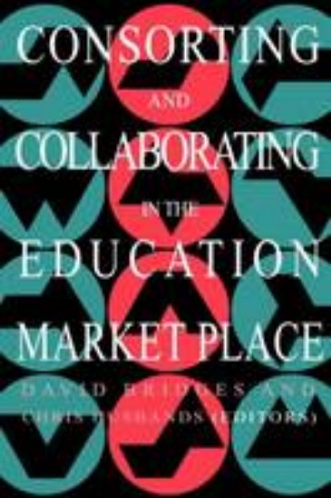 Picture of Consorting and collaborating in the education market place