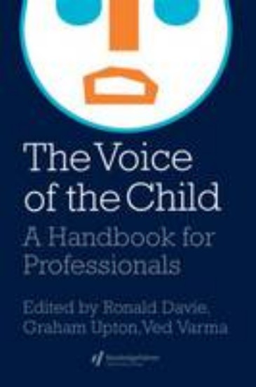 Picture of Voice of the Child: A Handbook for Professionals