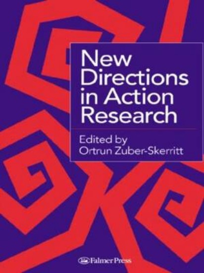 Picture of New Directions in Action Research