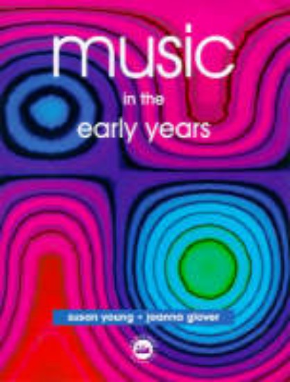 Picture of Music in the early years