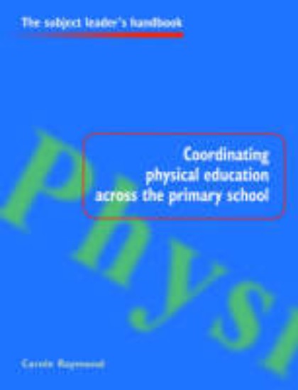 Picture of Coordinating physical education across the primary school