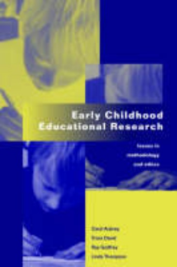 Picture of Early Childhood Educational Research