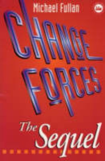 Picture of Change Forces - The Sequel