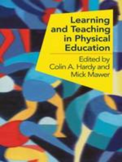 Picture of Learning and teaching in physical education