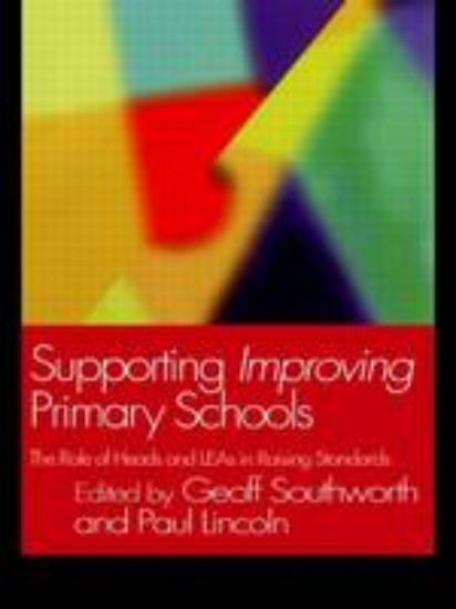 Picture of Supporting improving primary schools