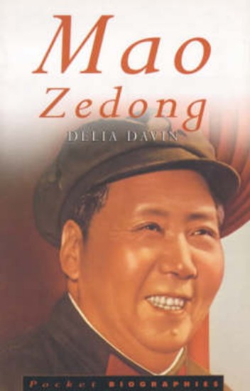 Picture of Mao Zedong