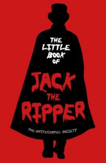 Picture of Little Book of Jack the Ripper