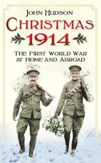 Picture of Christmas 1914