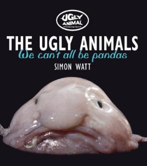 Picture of Ugly Animals