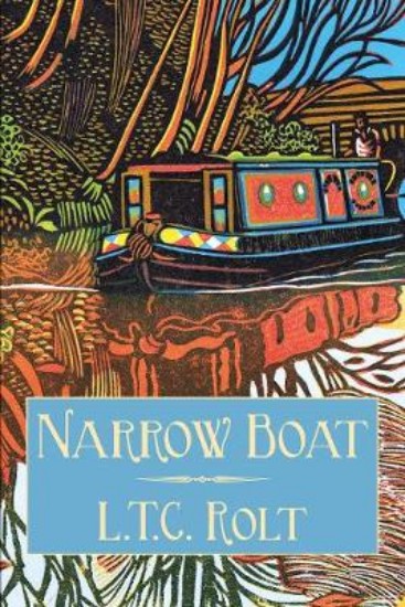 Picture of Narrow Boat