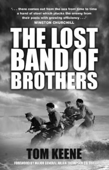 Picture of Lost Band of Brothers