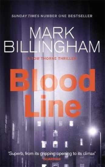 Picture of Bloodline