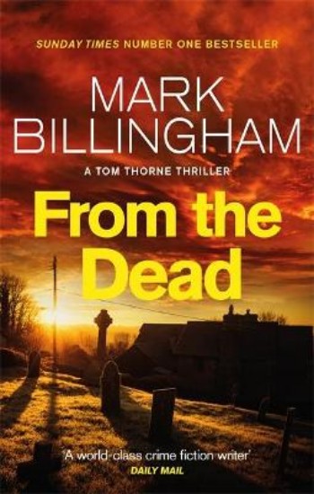 Picture of From the Dead