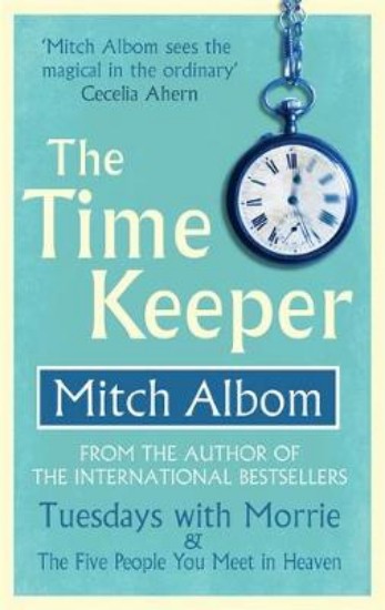 Picture of Time Keeper