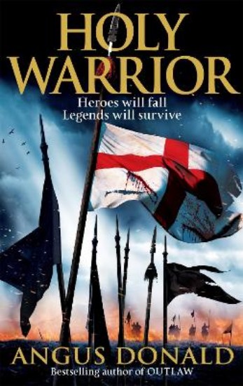 Picture of Holy Warrior
