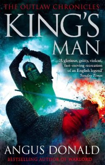 Picture of King's Man