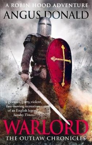 Picture of Warlord