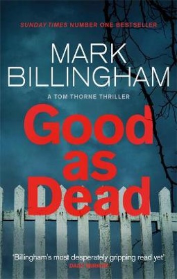 Picture of Good as Dead