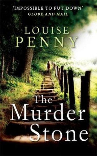 Picture of Murder Stone