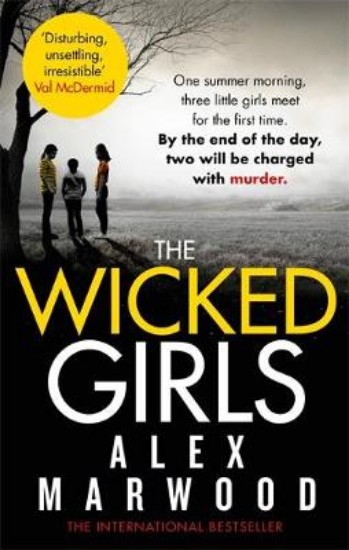 Picture of Wicked Girls